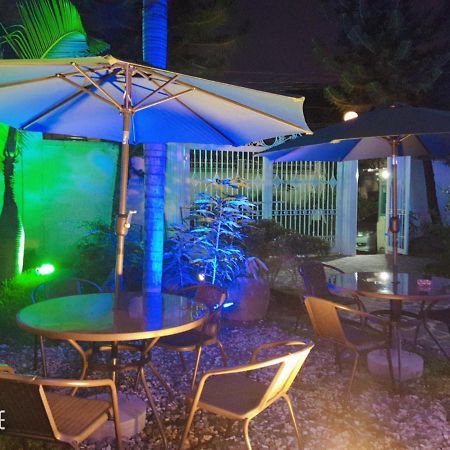 Gardensuite Hotel Anunas ภายนอก รูปภาพ
