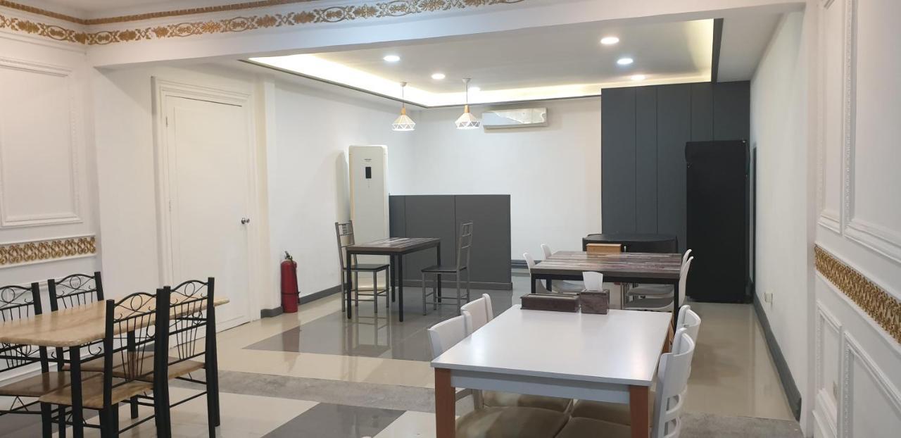 Gardensuite Hotel Anunas ภายนอก รูปภาพ